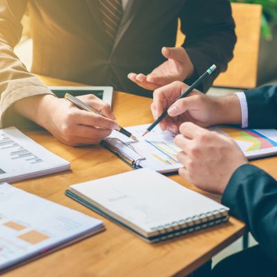 德扑之星最新版——培训服务流程