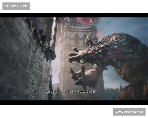 鬼泣：怪物猎杀攻略大揭秘