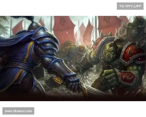 魔兽世界怀旧服：队伍技能掌控，打造最强战队!